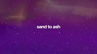 joey badass chill lofi type beat | 'sand to ash' (prod. by Sweeps)