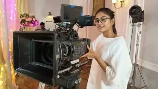 Dil Ko Tumse Pyar Hua TV Show l BTS 🎬 Aditi Tripathi l Star Plus l Bolly Sight l