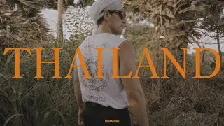 BIOMACHINE | THAILAND 2024