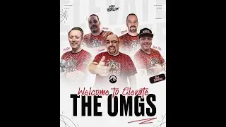!! The OMGS1 are playing Ranky and Tanky !!come join the fun.  !clubhouse