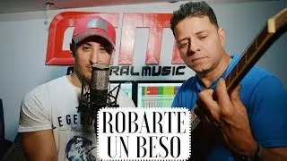 Robarte un beso - Carlos vives ft Sebastian Yatra I Rayan Bayard cover