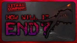 The Answer To Lethal Company's BIGGEST MYSTERY | Lethal Company Lore