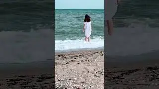 Азовское море/июль 24г