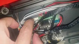 Ender 5 cable replacement