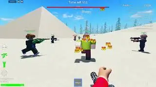Roblox Meme Attack