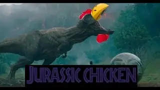 Jurassic Chicken