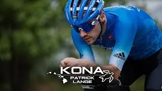 Training in the Woodlands Texas for Kona || Patrick Lange