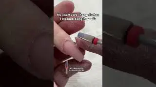 Nails is life changing. #nails #nailtech #nailsalon #nailtutorial