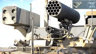 BRRRRRRT... BAM BAM