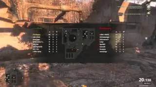 Survarium, игра с АС ВАЛ