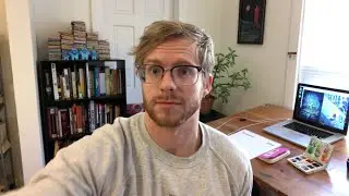 Patreon! Intro! Video!