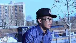 Legal Hustle Clothing Interview | Jeremy Alfon @LegalHustleInc