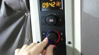 Volvo VNL 760. КАК ВКЛЮЧИТЬ ВЕБАСТО?