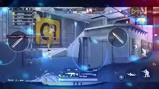 God level gameplay BGMI