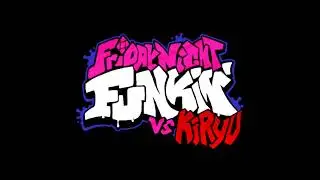 Machine Gun Kiss | Friday Night Funkin': VS. Kiryu OST