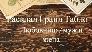 Гранд Табло на Ленорман