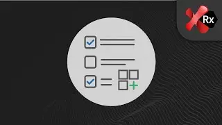 Ranorex Studio Repository 2/5: Manage repository items
