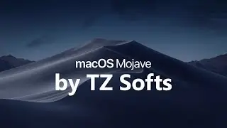 Download macOS Mojave very Easily