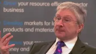 A Low Carbon Best Practice Exchange Interview: Stan Whetstone, Tadpole Energy