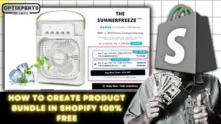 How to Create Product Bundle in 