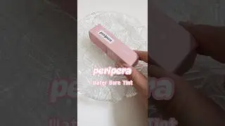 Peripera Water Bare Tint 07