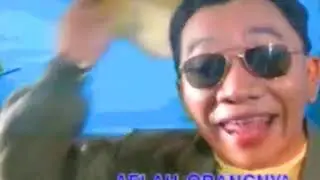 PSP - Pergi Ke Kampus