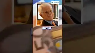 Invest Like a Pro, Secrets of Market Legends #investing #warrenbuffett #stockpicking #money #economy