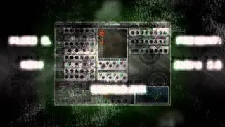 New SoundBank for U-he Zebra 2.5 by Maro B.