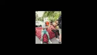 (FREE) Lil Poppa Type Beat - ''Waiting Forever''