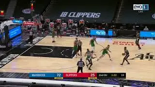Josh Richardson's Game Winner vs Clippers