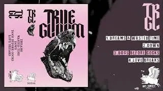 True Gloom - Demo [2024 Hardcore Punk]