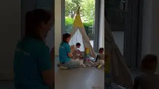 Star Time Education Center тепер й у Варшаві! Бронюй місце та пориньте у світ науки та розвитку ❤