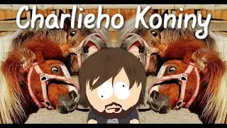 Charlieho Koniny #5