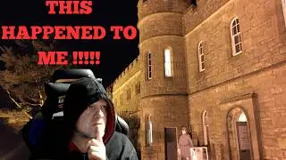 This happened to me: A Scottish ghost hunt