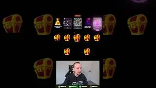 EPIC PULL EOS Silver 3 III Rewards Splinterlands End of Season 