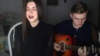 Скрябін - Мовчати (cover)