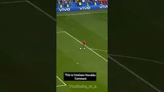 Ronaldo's assist and Fernandes' goal #portugal🇵🇹 #fyp #realmadrid #crstiano #türkiye  #shorts