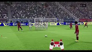 eFootball 2022. Оборона.