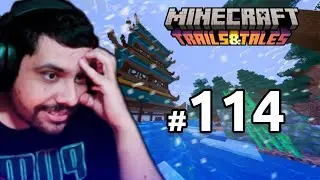 Brayman jogando Minecraft com os amigos - Parte 