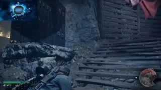 days gone
