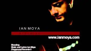 Ian Moya / Bleeding