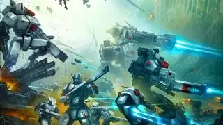 Warhammer 40K 2K Tau army list review. 1st place in RTT!