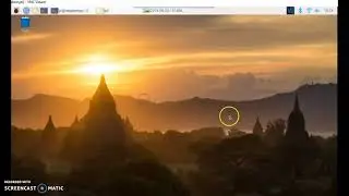 Taking Screenshot Using the Command Line with Raspberry Pi
