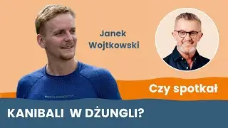 Janek Wojtkowski: Na mojej bucket list są przygody, a nie miejsca | Zrób z życia Arcydzieło #33