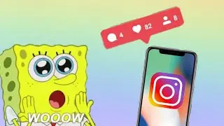 🔥Как накруть 1000 подписчиков в инстаграм 👍