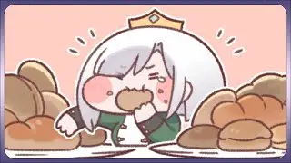 네가 선택한 왕권찬탈이다 [트릭컬 리바이브]