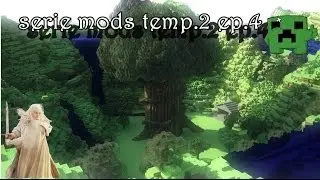 "zeus" serie mods temp 2 episodio 4   por fin la casa terminada (casi)