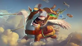 The Life of a Courier: Dota2 Short Film Contest!!