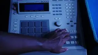 The Ultimate Guide and History To The Akai MPC 3000