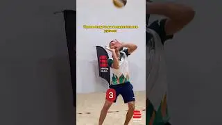 🤔Спорный момент в пляжном волейболе. Какие еще знаете ? 